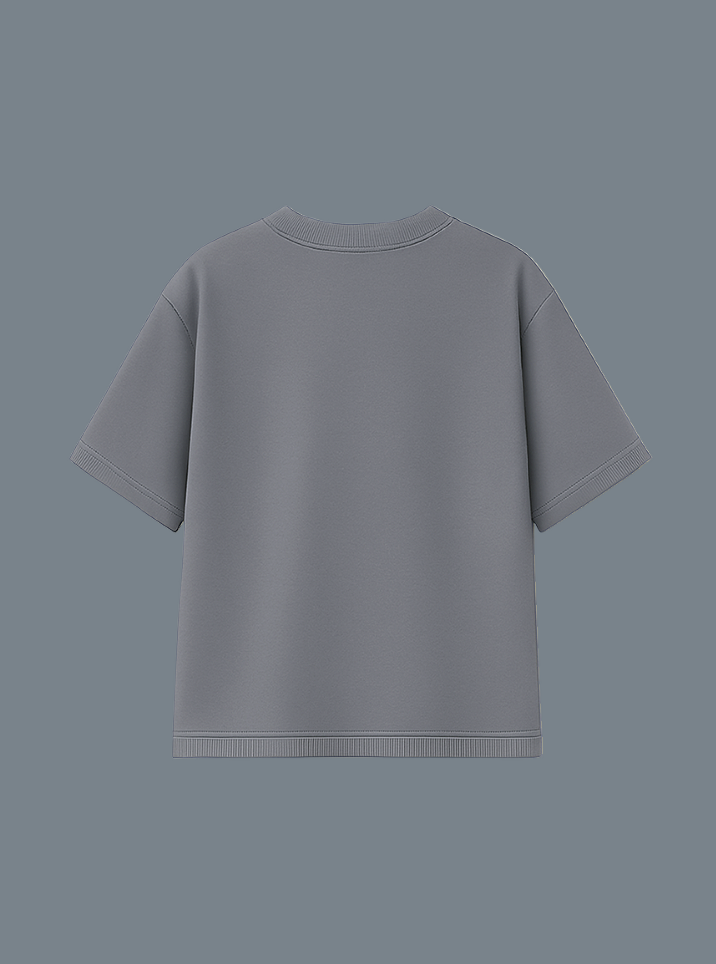 MARGARITA GREY TEE