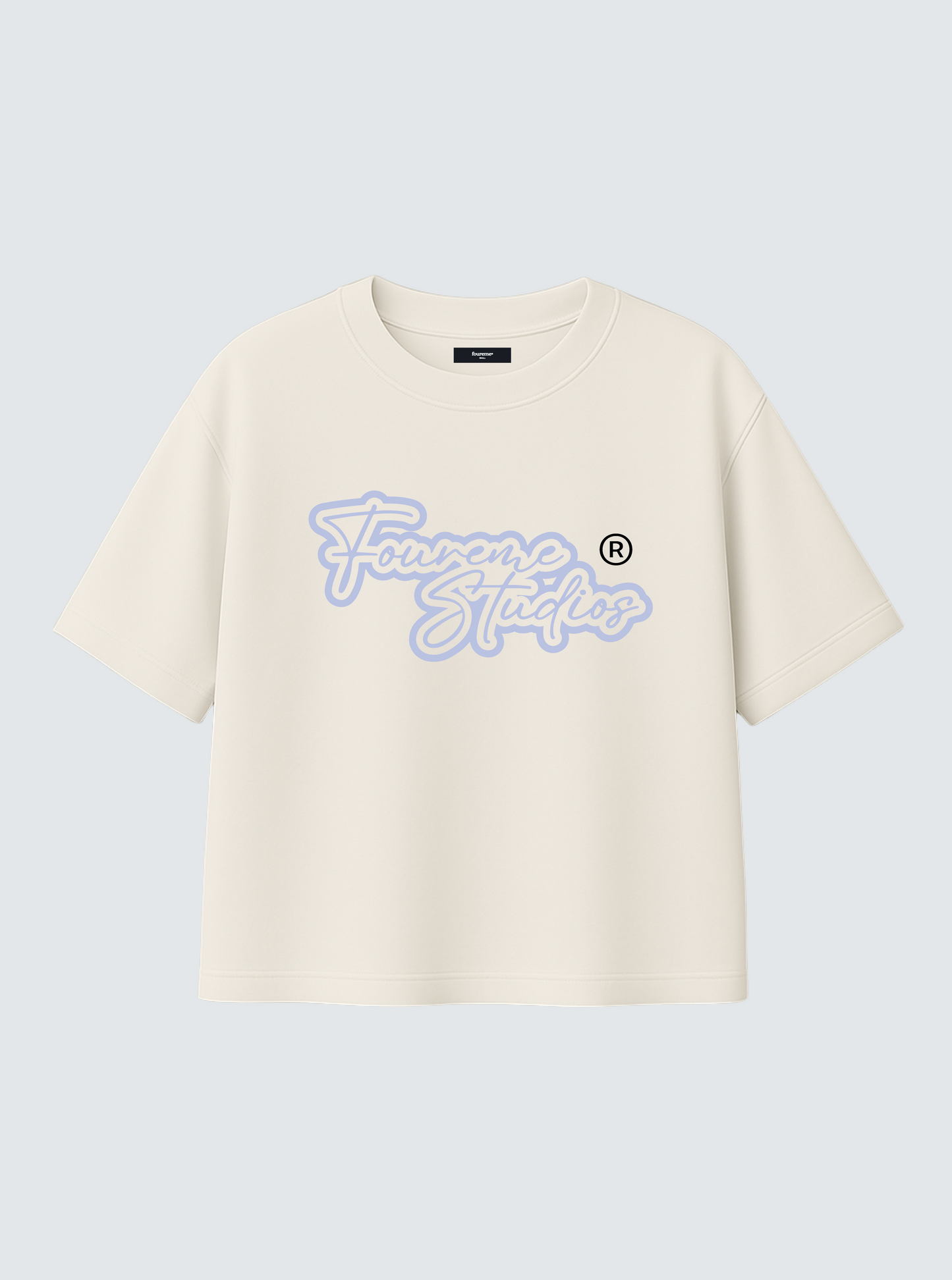 PERFECT BONE TEE