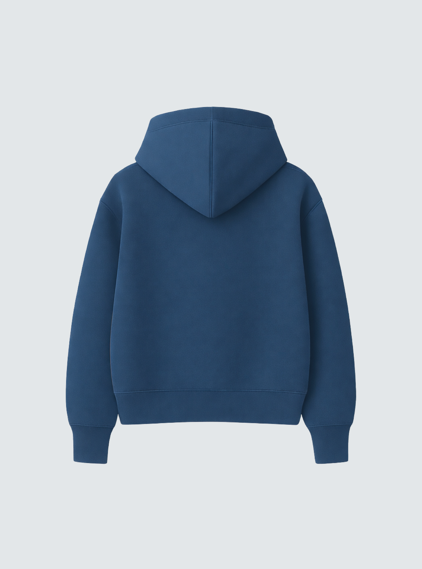 4M ZIP UP HOODIE