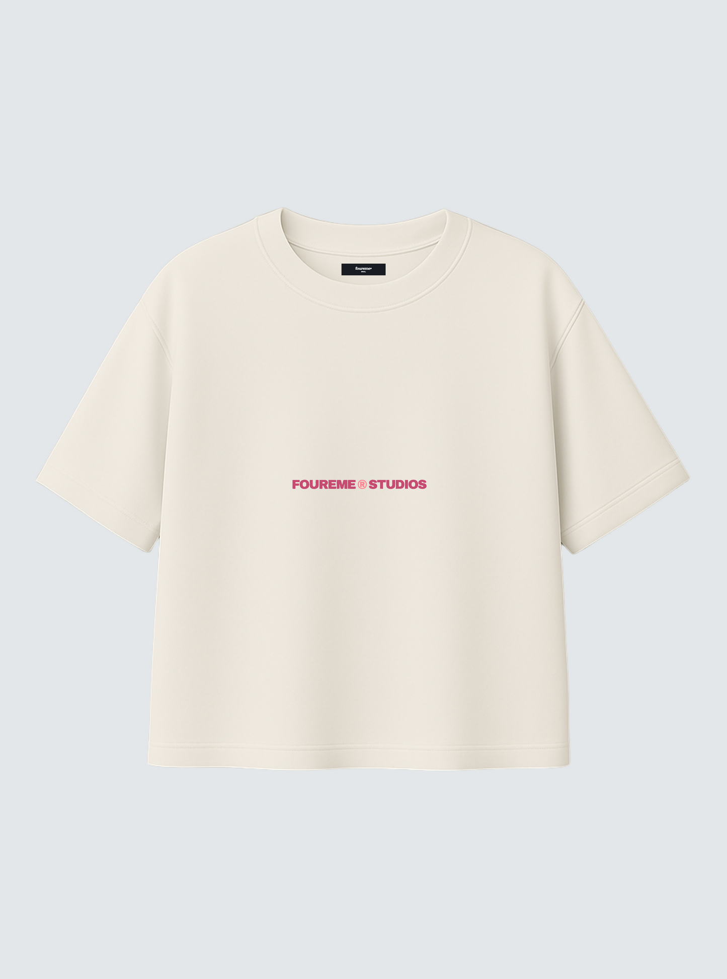 SUMMER IS COMING BONE TEE